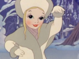 Зимняя сказка