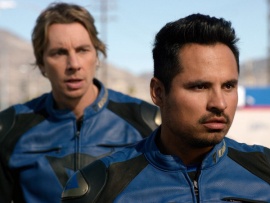 Калифорнийский дорожный патруль (5)