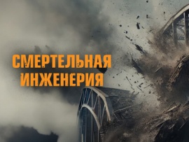 Смертельная инженерия. Обрушение небоскребов