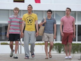 Переростки