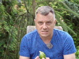 Вырастет и точка