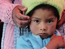 Недетские уроки