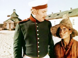 Тарас Шевченко