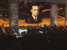 Вечер-посвящение Николаю Добронравову В песнях останемся мы...