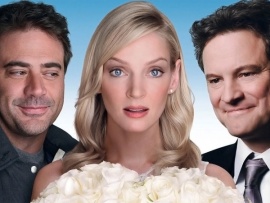 Случайный муж