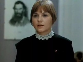 Осенняя история (2)