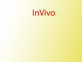 InVivo (2)