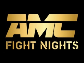 Смешанные единоборства. AMC Fight Nights 105