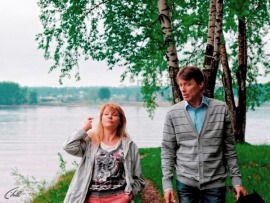 Берега любви (5)