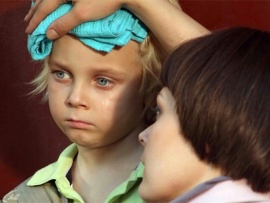 Двое в чужом доме