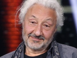 Музыка Вселенной Стаса Намина. 75 лет Стасу Намину