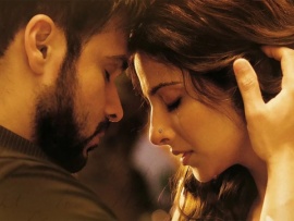 Неоконченный роман