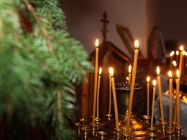 Фильм-концерт С Рождеством Христовым!