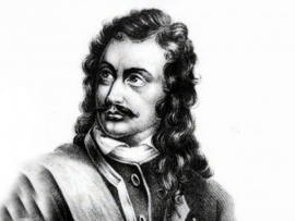 Во славу Отечества! Граф Савва Лукич Владиславич-Рагузинский