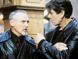 Часовой механизм