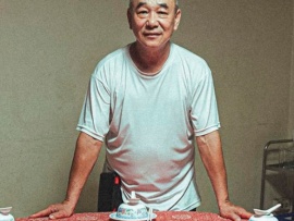 Тайские тайны вкуса