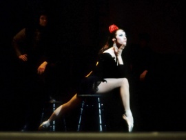 Кармен-сюита