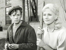 Весенние хлопоты