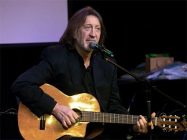 Открытие VI Фестиваля авторской песни Олега Митяева