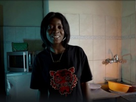 Ведьмы против насилия