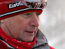 Леонид Тягачёв