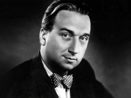 Михаил Названов. Опальный баловень судьбы