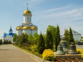 Архимандрит Сергий