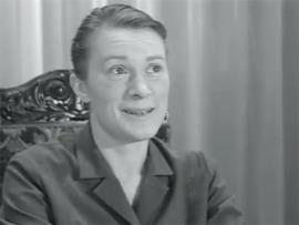 Зигзаг удачи. Я, можно сказать, её люблю