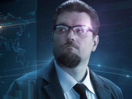 Добров в эфире