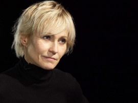 Ингеборга Дапкунайте. Все, что пишут обо мне — неправда