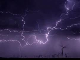 Человек и погода