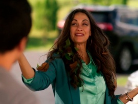 Любовь понарошку