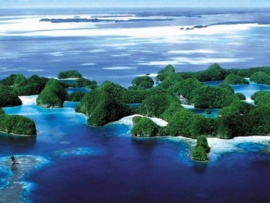 Микронезия. Хранители океана