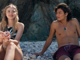 Открытое море: Игра на выживание