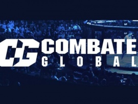 Смешанные единоборства. Combate Global. Трансляция из США