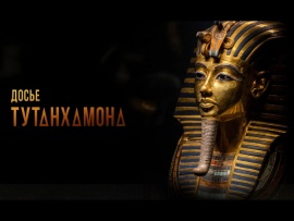 Досье Тутанхамона