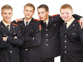 Кадетство