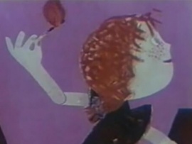 Дети и спички