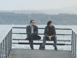 Войне конец