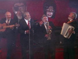 Если мы больше не увидимся