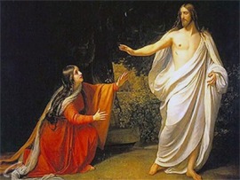 Пасха. Чудо воскресения