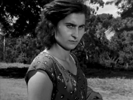 Любовь в городе