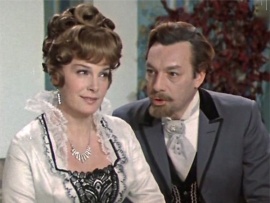 Бешеные деньги