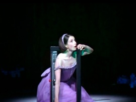 Приключения Алисы в стране чудес