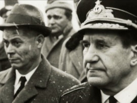 Мертвые души. Дело Холостякова