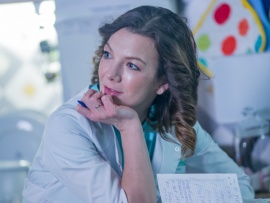 Склифосовский