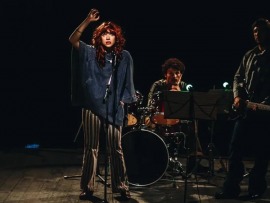 Охота на певицу