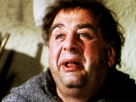 Графиня де Монсоро (5)