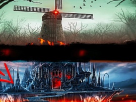 Зачем уничтожали мельницы? Запретные технологии прошлого века!