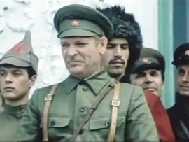 Пыль под солнцем